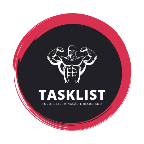 TaskList logo